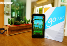 +:: รีวิว alcatel Go Play ::+ กันน้ำ กันฝุ่น กันกระแทก เพียง 5,490 บาท