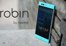 :: รีวิว Nextbit Robin :: มือถือสี Mint อยู่บนอากาศ