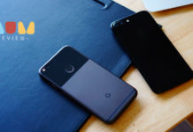 || รีวิว Google Pixel XL vs iPhone 7 Plus || มือถือจาก Google ที่ดีที่สุด