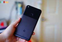 สเปก Google Pixel รุ่น 2 หลุดเพิ่มเติมอีกสองรุ่น!