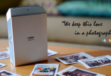 +=+ รีวิว Instax SHARE ™ SP-2 +=+ ปริ้นภาพจากมือถือใน 10 วิ