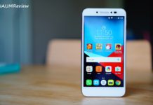 ### รีวิว Alcatel SHINE LITE ### ให้ตายเถอะ มือถือราคาเบาๆ เพียง 3,990 บาท