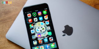 Geekbench ระบุไอโฟนรุ่นเก่าทำงานช้าลงจากแบตเตอรี่เสื่อม, แอปเปิลออกมายอมรับแล้ว