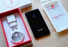 :: ++ รีวิว Nubia Z11 mini ++:: ตัวท๊อปรุ่นกลาง ความเจ๋งราคาแค่ 6,990 บาท