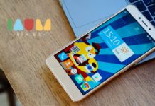 :+: รีวิว Lenovo VIBE K6 Note :+: แบตอึด 4,000 mAh ราคาต่ำกว่าหมื่น