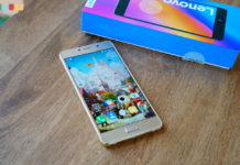 ::: รีวิว LENOVO P2 ::: แบต 5,100 mAh เล่นแหลก แบต(แทบ)ไม่ลด