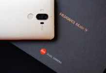 ||| รีวิว Huawei Mate 9 ||| กล้องคู่ Leica พร้อมความสามารถครบรส