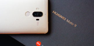 ไม่เช็คก็ไม่เจอ! Huawei Mate 9 ถูกตัดสเปก UFS2.1 ออกจากเว็บแบบเงียบๆ