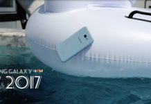 +*+ รีวิว Samsung Galaxy A7 2017 +*+ พากิน พาเที่ยว เครื่องเดียวเอาอยู่