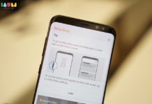 Bixby ของซัมซุง ปล่อยฟีเจอร์รับคำสั่งเสียงสำหรับ Galaxy S8 ในเกาหลีใต้แล้ว