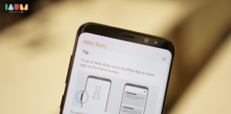 Bixby ของซัมซุง ปล่อยฟีเจอร์รับคำสั่งเสียงสำหรับ Galaxy S8 ในเกาหลีใต้แล้ว