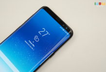 ยอดจอง Samsung Galaxy S8 ในเกาหลีใต้ทะลุ 550,000 เครื่องแล้ว! Samsung Galaxy S8