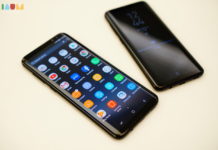 เตรียมบิน! Galaxy S8 Plus รุ่นแรม 6GB ความจุ 128GB จะวางจำหน่ายที่ฮ่องกงแล้ว!