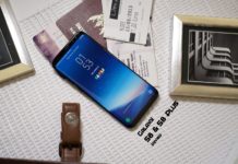 ||| . . . รีวิว Samsung Galaxy S8 & S8 Plus … ||| ออกนอกกรอบเดิมที่เคยมี