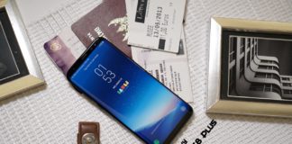 ||| . . . รีวิว Samsung Galaxy S8 & S8 Plus … ||| ออกนอกกรอบเดิมที่เคยมี