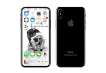 ลือต่อ..iPhone รุ่นหน้าข้ามไป 8 เลย และอาจเลื่อนวันวางจำหน่าย