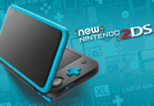 ปู่นินเปิดตัว New 2DS XL ตัดฟังก์ชั่น 3D ราคาถูกลง !