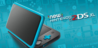 ปู่นินเปิดตัว New 2DS XL ตัดฟังก์ชั่น 3D ราคาถูกลง !