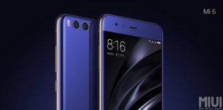 รอต่อไป! Xiaomi Mi 6 เจอปัญหาผลิตไม่ทันเนื่องจากขาดชิ้นส่วนประกอบ