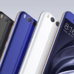 Xiaomi Mi 6-8