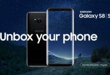 ซัมซุงเปิดลงทะเบียนผู้สนใจ Samsung Galaxy S8/S8+ ถึง 10 เม.ย. นี้!