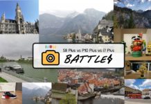 +| เทียบภาพจากกล้อง S8 Plus vs P10 Plus vs iPhone 7 Plus ให้หายคาใจ |+