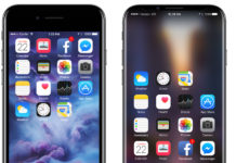 เก็บเงินไว้ให้ดี iPhone 8 รุ่น 256GB อาจมีราคาสูงถึง $1,000!