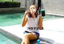 คลิป รีวิว LifeProof NÜÜD เคสกันน้ำ iPhone 7 / 7Plus สงกรานต์ไม่กลัวเปียก