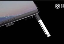 เผยออกมาแล้ว วันจำหน่าย Samsung Galaxy Note8!