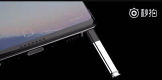 เผยออกมาแล้ว วันจำหน่าย Samsung Galaxy Note8!