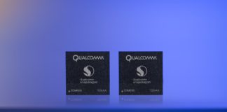 Qualcomm เปิดตัวชิป Snapdragon 660 และ 630 สำหรับสมาร์ทโฟนระดับกลาง