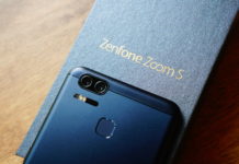 ||| รีวิว Asus ZenFone Zoom S ||| กล้องคู่ ซูมถึงใจ ให้แบต 5,000 mAh