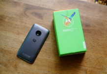 =+= รีวิว Moto G5 Plus =+= กล้องดี แบตดี ราคา 9,990 คุ้มดี๊ดี