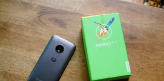 =+= รีวิว Moto G5 Plus =+= กล้องดี แบตดี ราคา 9,990 คุ้มดี๊ดี