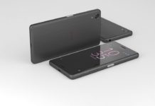 หลุดผลการทดสอบคะแนน GeekBench ของ Sony Xperia XZ Premium!