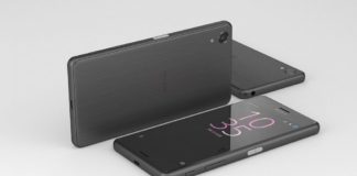หลุดผลการทดสอบคะแนน GeekBench ของ Sony Xperia XZ Premium!