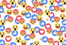 Facebook อัพเดทใหม่ กด Reactions ในคอมเม้นท์ได้แล้ว ! Facebook Comment Reactions