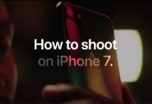 วิธีถ่ายภาพให้สวยง่ายๆ ด้วย iPhone 7 งานนี้แอปเปิลมาสอนเองเลย ! How to Shoot on iPhone 7