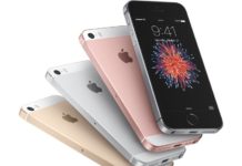 เครื่องเล็กแต่คนรัก ผู้ใช้ในอเมริกาเทคะแนนครองใจ iPhone SE มาเป็นอันดับ 1