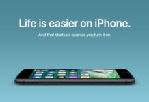 แอปเปิลออกโฆษณา เลิกใช้ Android มาใช้ iPhone กันเถอะ! Move to iPhone