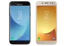 สเปก Samsung Galaxy J5 และ J7 ตัวใหม่ของปี 2017 เผยออกมาแล้ว