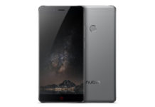 หลุด! Nubia Z17 มาพร้อมสเปกเรือธง แรมมีขนาดถึง 8GB!