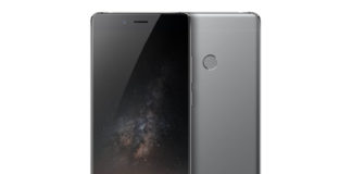 หลุด! Nubia Z17 มาพร้อมสเปกเรือธง แรมมีขนาดถึง 8GB!