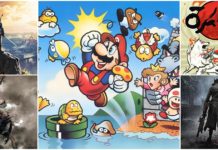 20 อันดับเกมแอคชั่นขวัญใจคนญี่ปุ่น ลุงหนวดได้อันดับ 1 ล่ะ !