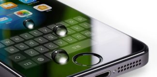 มาทำความรู้จักจอ Oleophobic กันเถอะ!