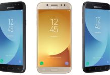 เผยมาแล้ว! Samsung Galaxy J7 และ J5 รุ่นปี 2017 เตรียมวางขายเร็วๆ นี้