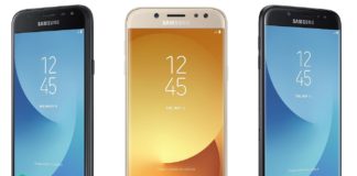 เผยมาแล้ว! Samsung Galaxy J7 และ J5 รุ่นปี 2017 เตรียมวางขายเร็วๆ นี้