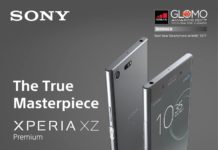 Sony ประเทศไทยเปิดให้จอง Xperia XZ Premium แล้ว ราคา 25,990 บาท
