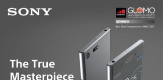 Sony ประเทศไทยเปิดให้จอง Xperia XZ Premium แล้ว ราคา 25,990 บาท