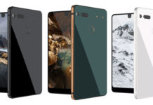 Andy Rubin บิดาแห่ง Android เปิดตัวมือถือใหม่ “Essential”
